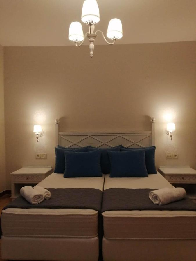 Dionisia Apartments 2 Kéfalos Extérieur photo