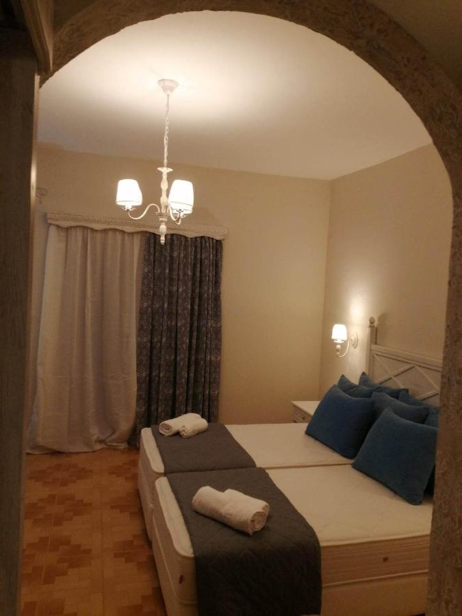 Dionisia Apartments 2 Kéfalos Extérieur photo